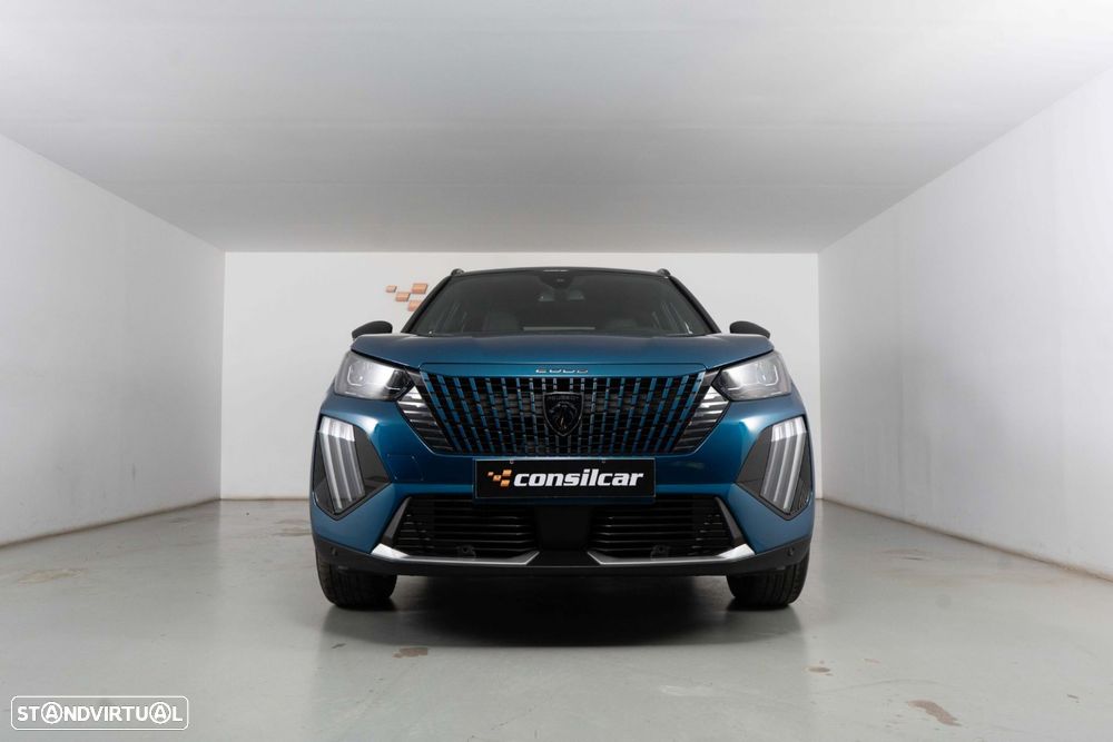 Peugeot 2008 1.2 PureTech Allure Pack - 4