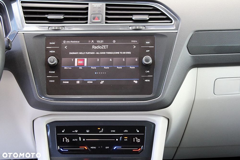 Volkswagen Tiguan - 20