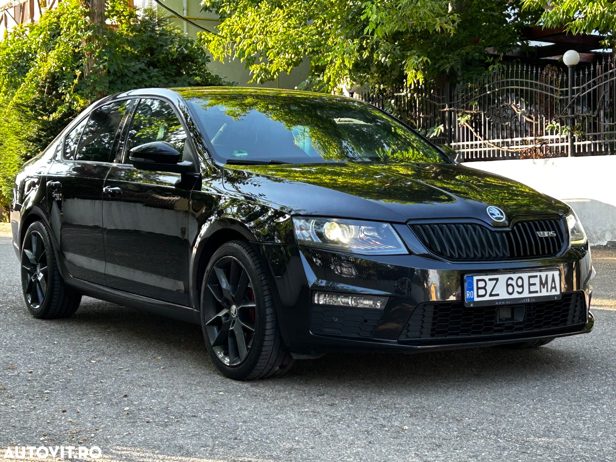 Skoda Octavia - 6