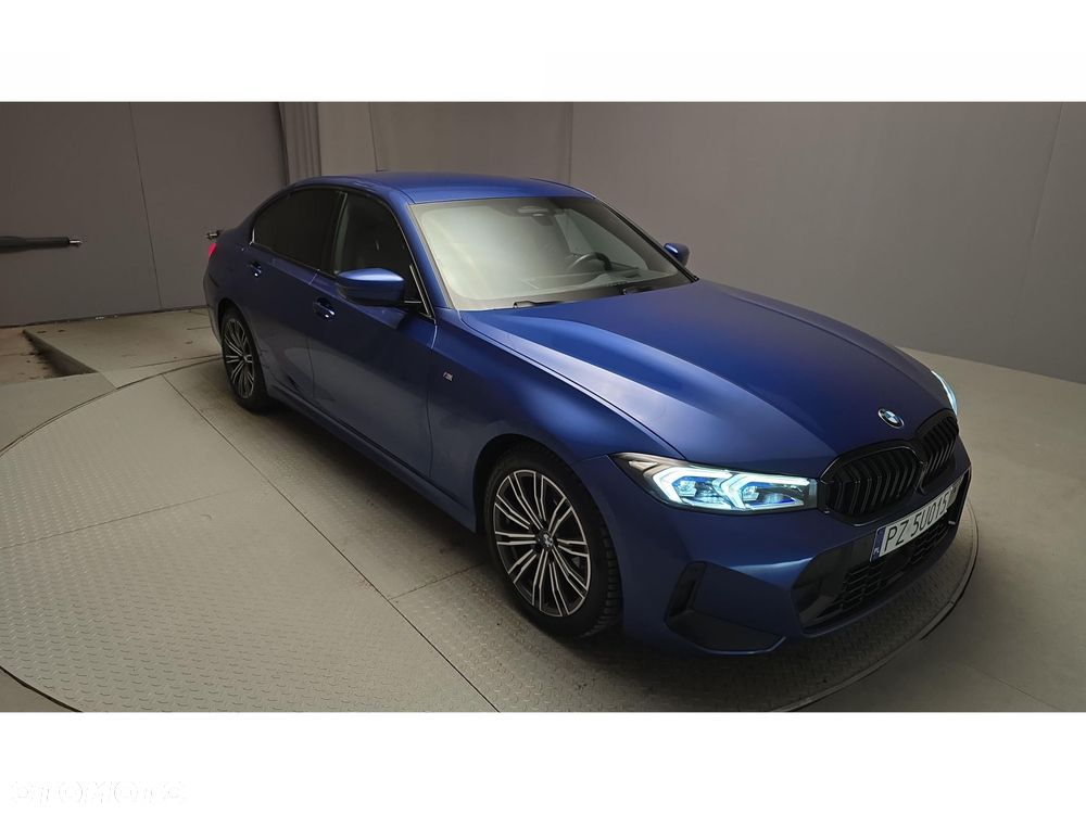 BMW Seria 3 - 26