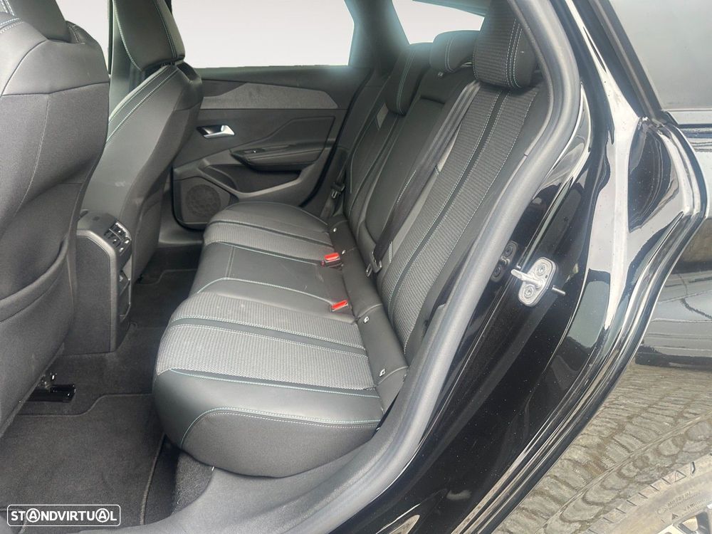 Peugeot 308 SW 1.2 Hybrid Allure e-DCS6 - 13