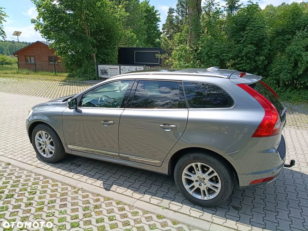 Volvo XC 60 D4 Drive-E Summum - 11