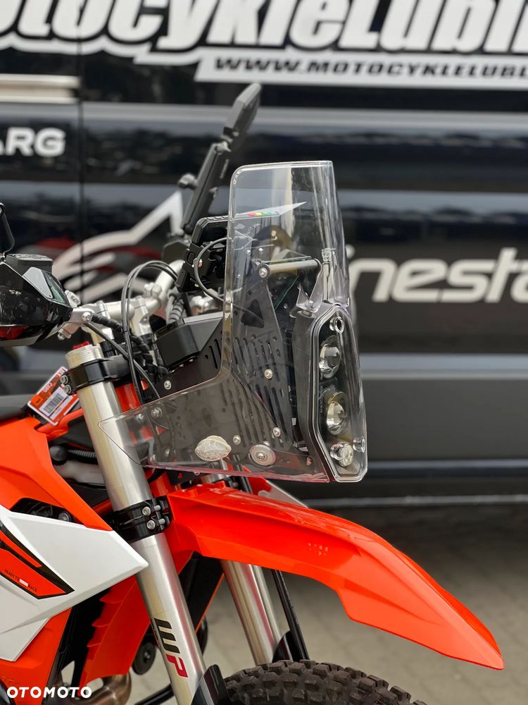KTM Enduro 690 - 7