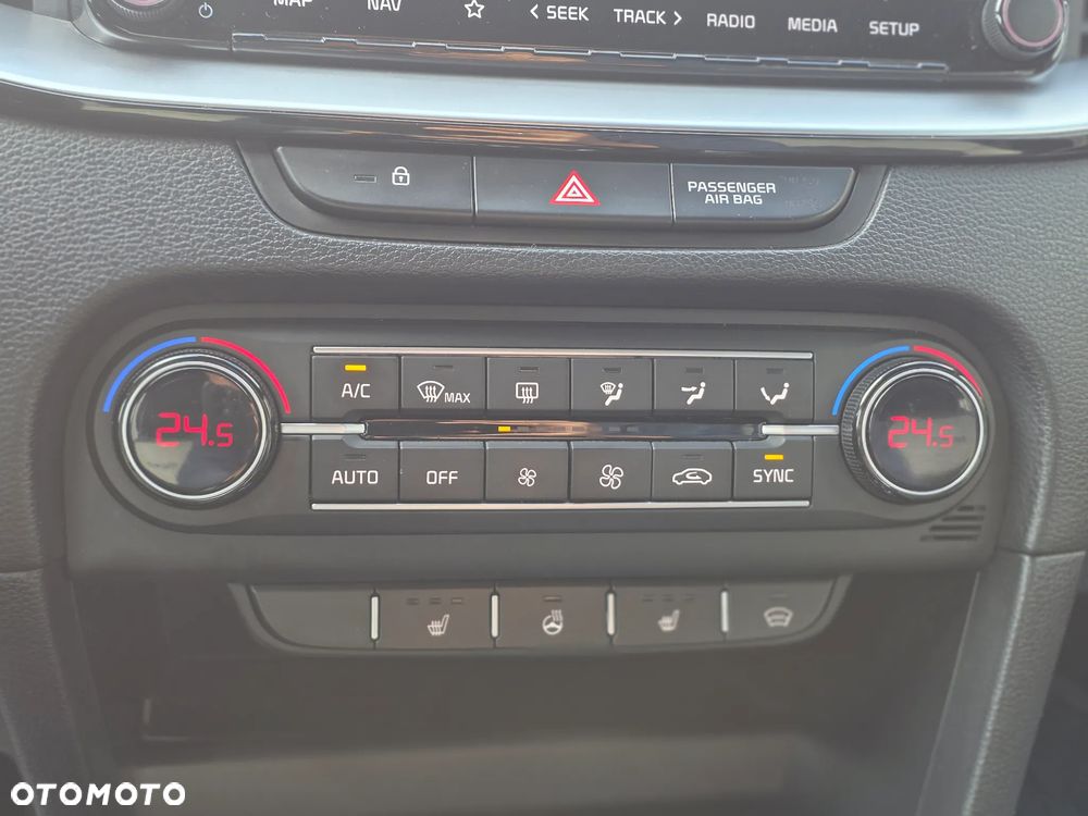 Kia ProCeed 1.5 T-GDI GT Line - 26