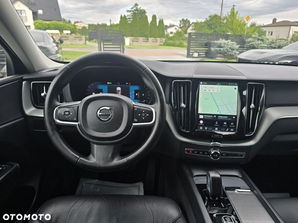 Volvo XC 60 - 8