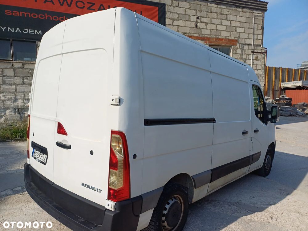 Renault Master L2H2 - 17