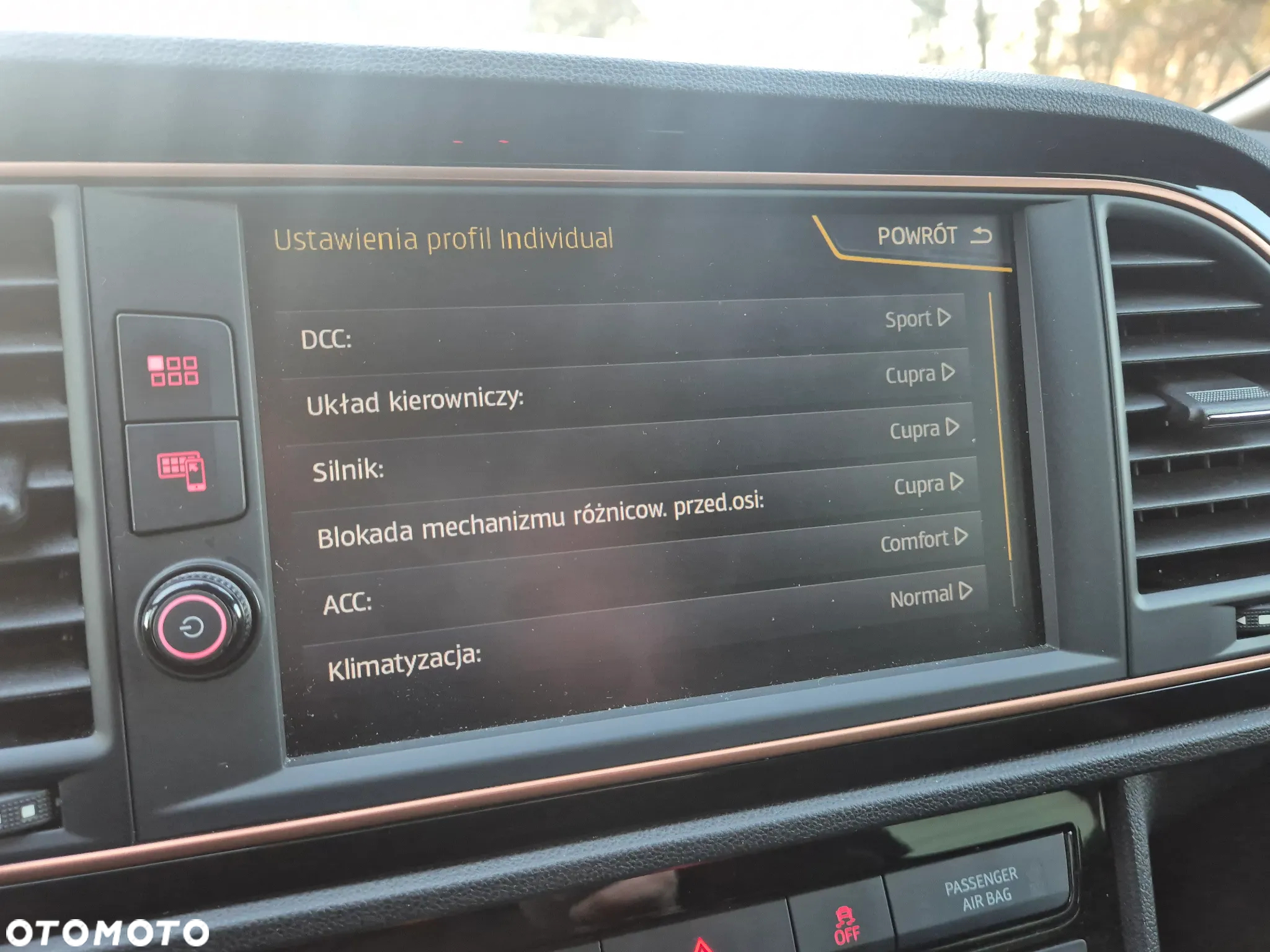 Seat Leon 2.0 TSI Cupra R DSG - 14