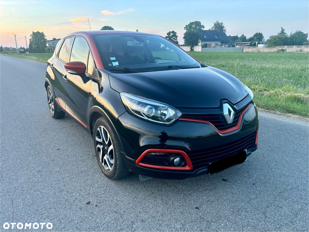 Renault Captur - 2