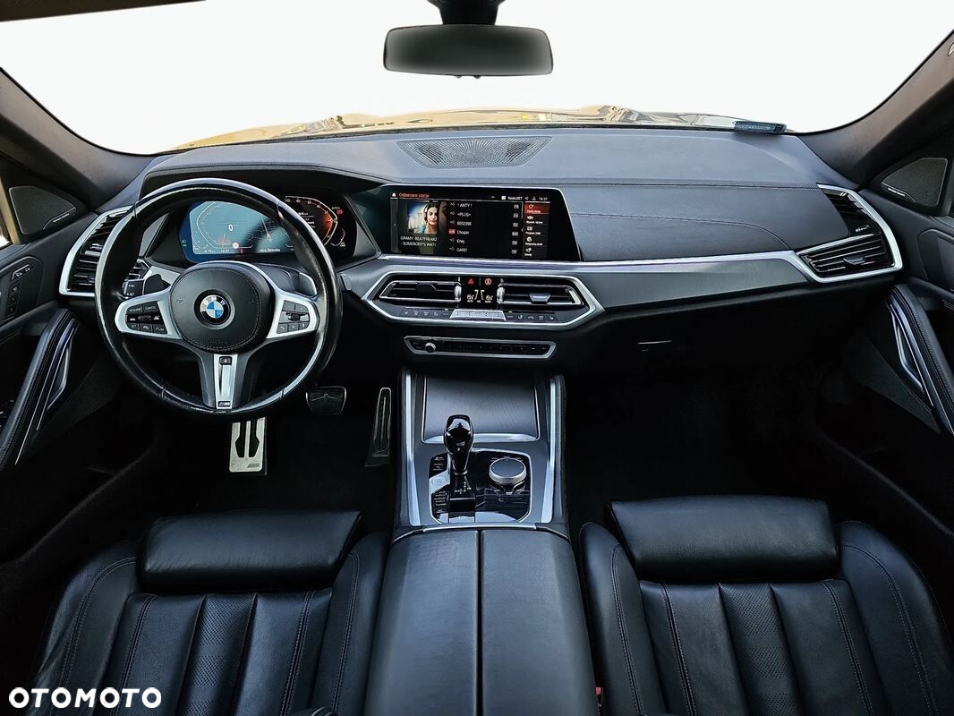 BMW X6 xDrive30d mHEV - 3