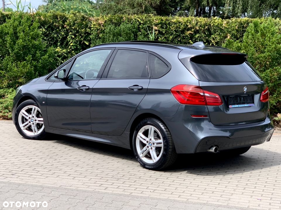 BMW Seria 2 216d M Sport - 14