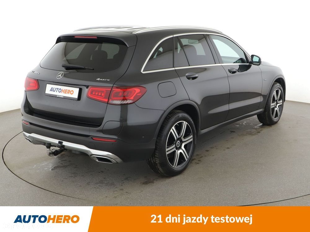 Mercedes-Benz GLC - 6