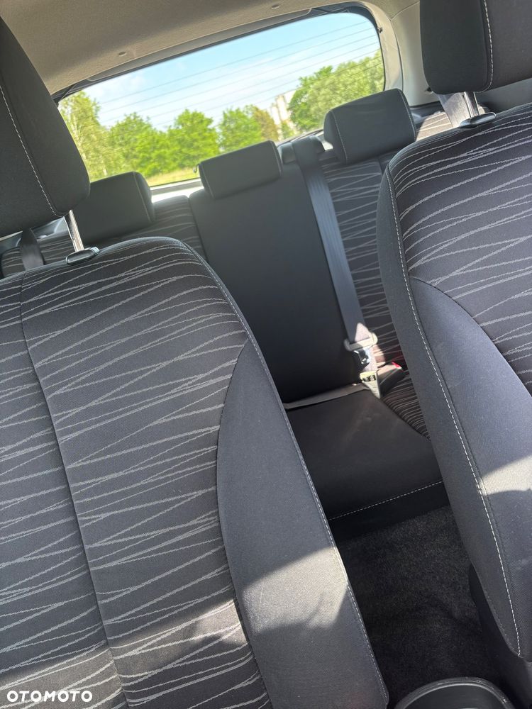 Mazda 2 1.3 Comfort - 7