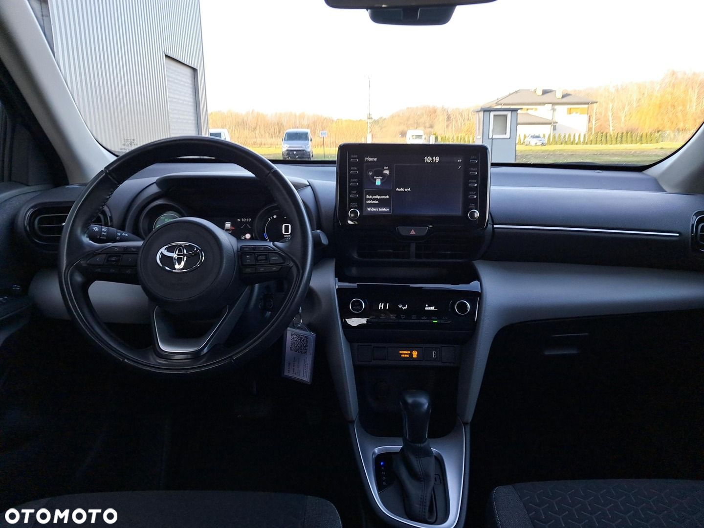Toyota Yaris Cross - 7