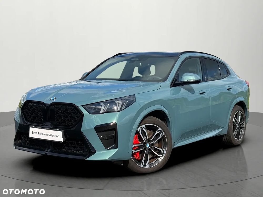 BMW X2 - 2