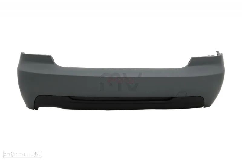 Para-choques Bmw Série 3 E92 E93 (2006 a 2014) Pack M - 1