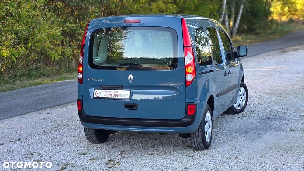 Renault Kangoo - 36