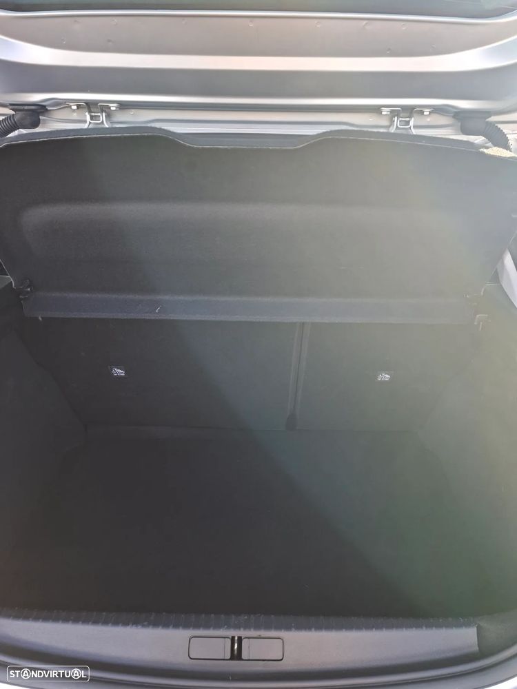 Opel Corsa 1.2 T Elegance - 37