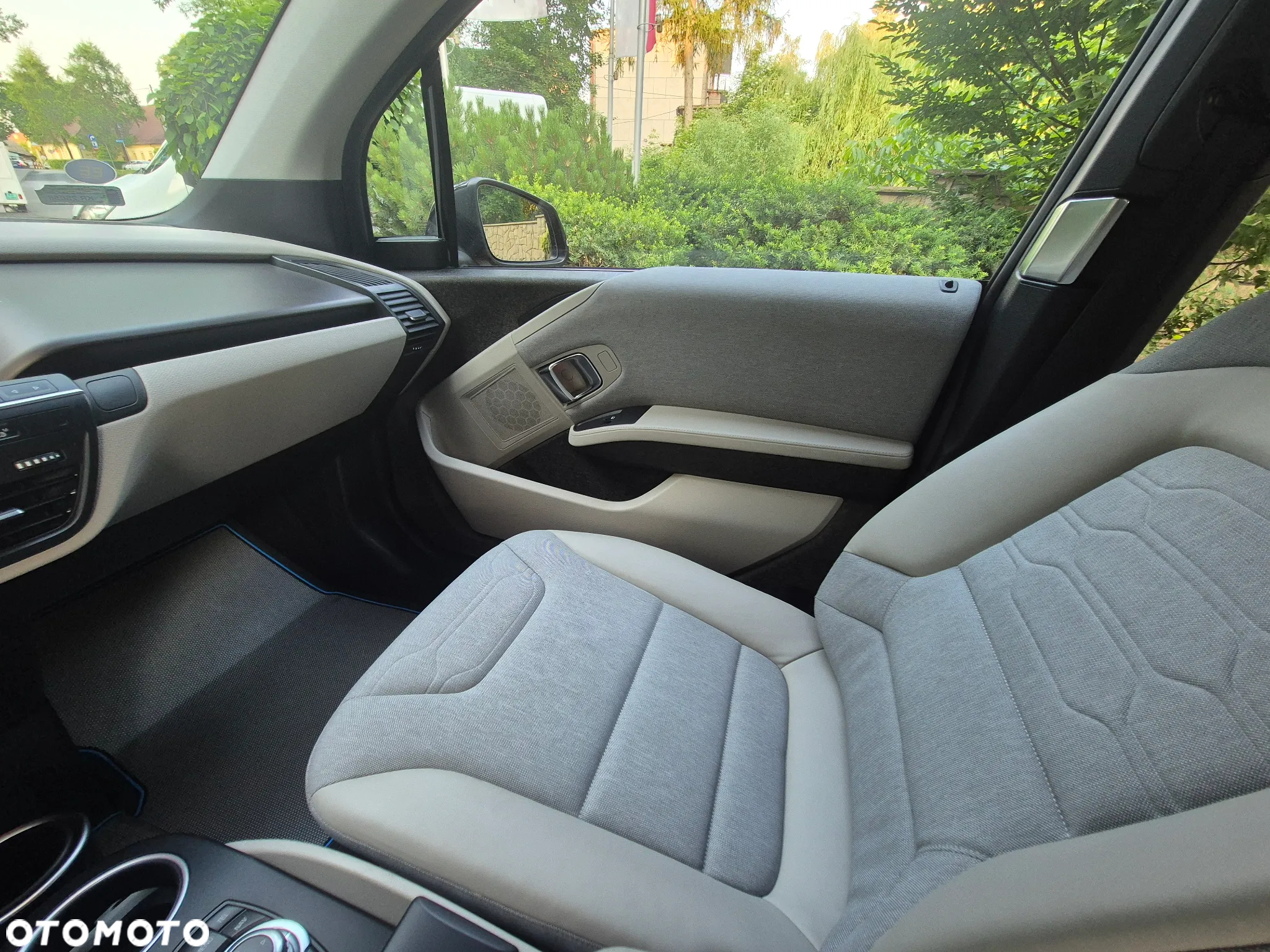 BMW i3 (94 Ah) - 9