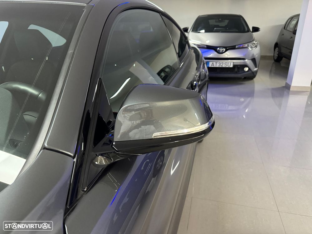 BMW 430 d Pack M Auto - 18