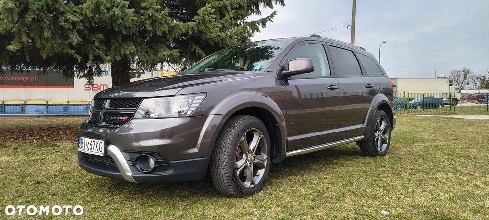 Dodge Journey - 11