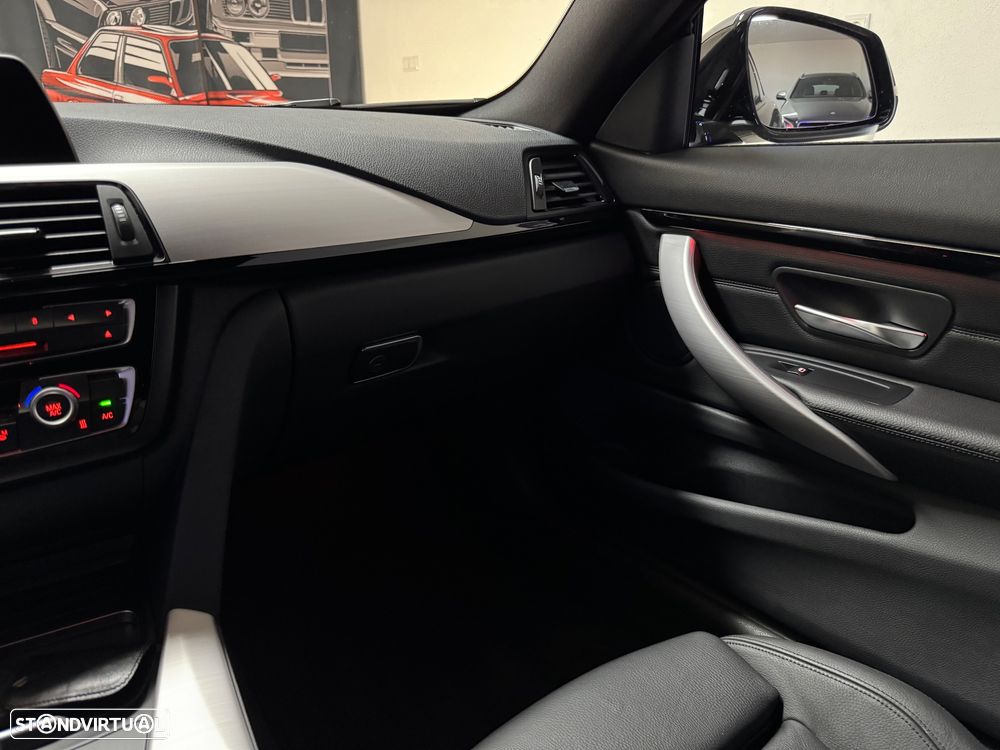 BMW 430 d Pack M Auto - 10