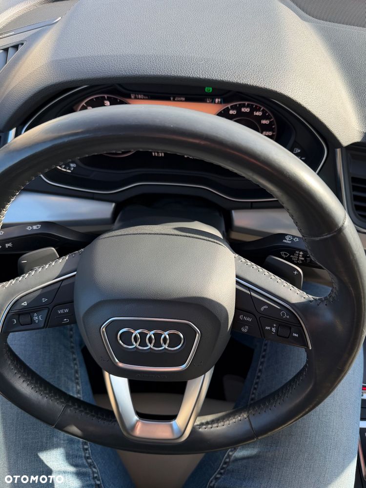 Audi Q5 2.0 TDI Quattro Design S tronic - 24