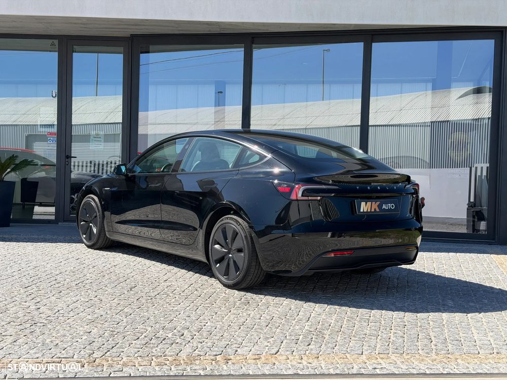 Tesla Model 3 Standard Range Plus RWD - 7