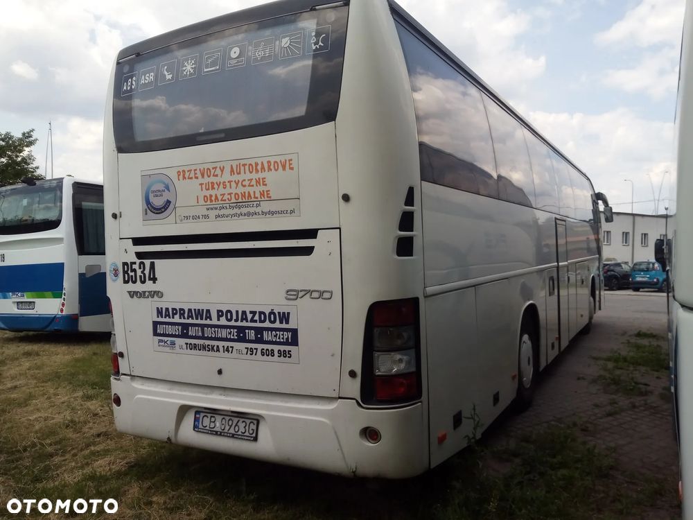 Volvo 9700H - 4