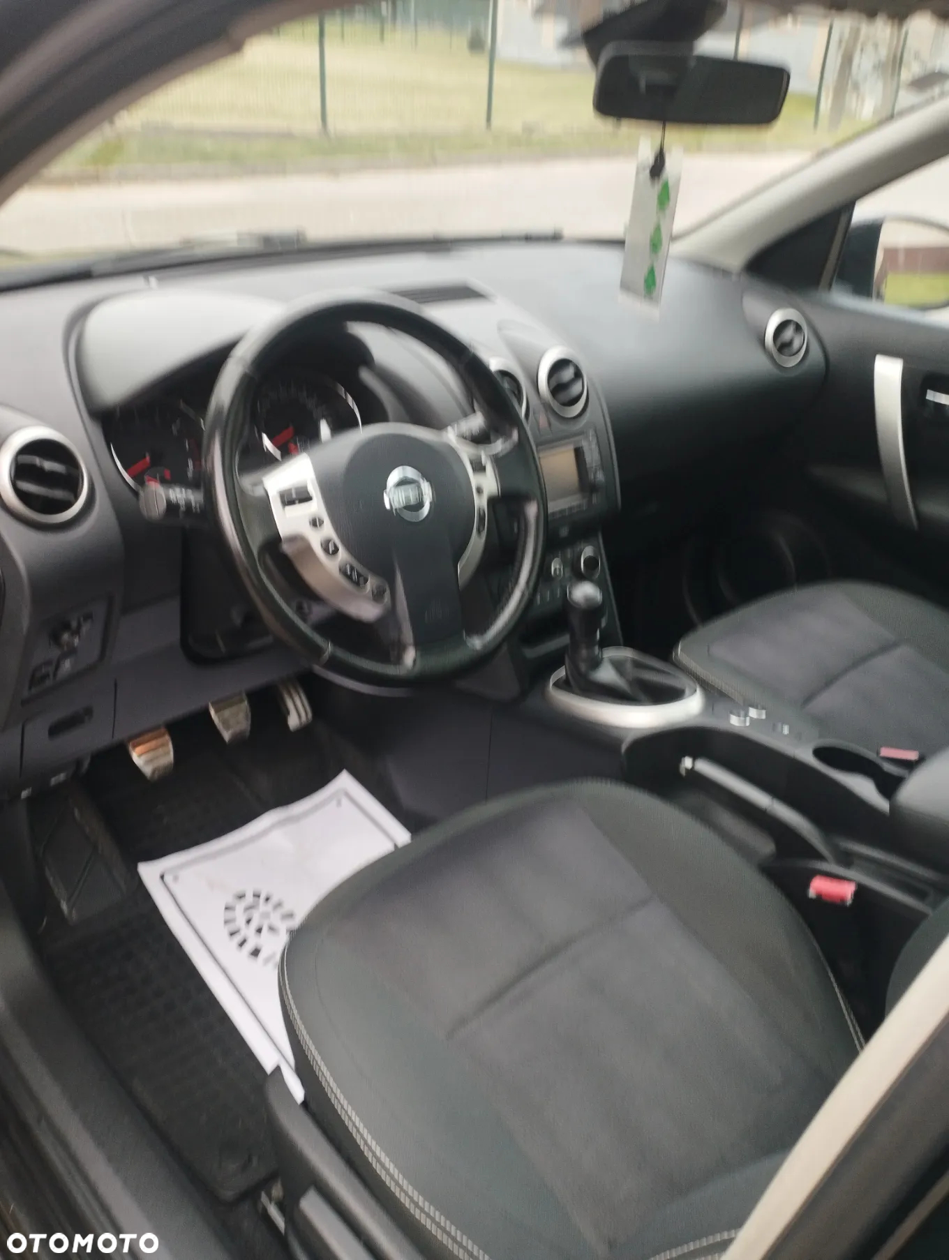 Nissan Qashqai 2.0 Acenta - 7