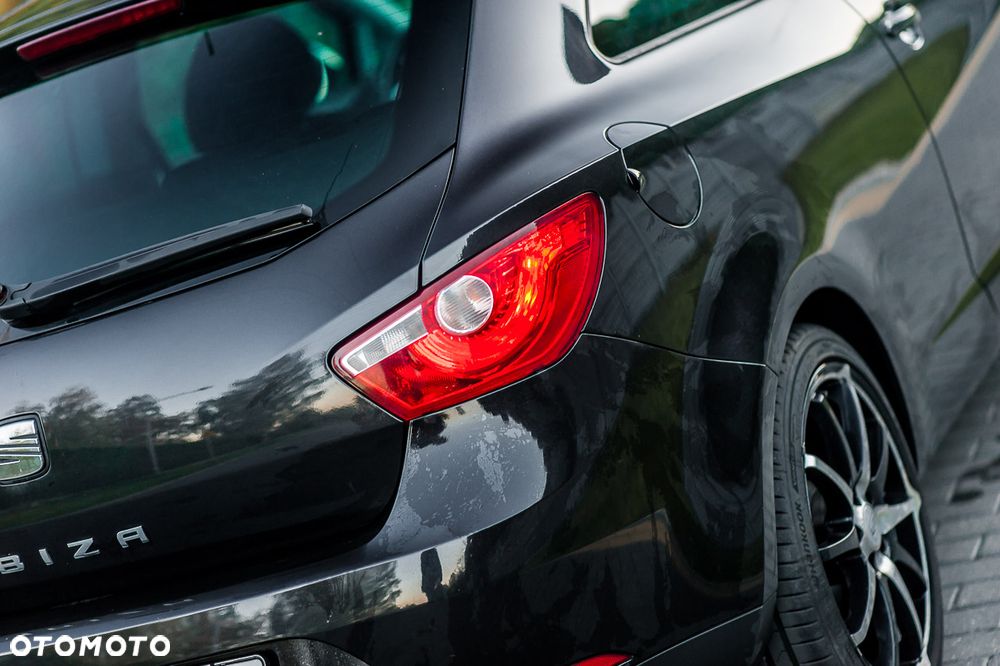 Seat Ibiza - 5