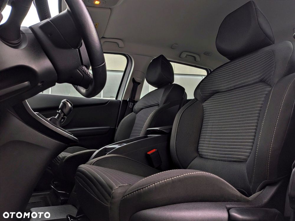 Renault Grand Scenic Gr 1.7 Blue dCi Zen - 10