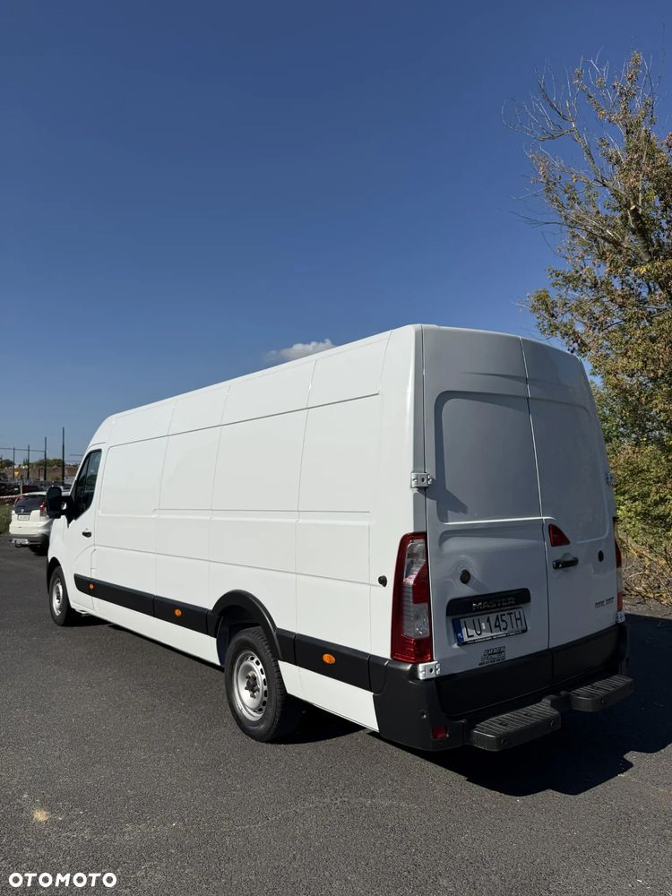 Renault Master L4H2 - 3
