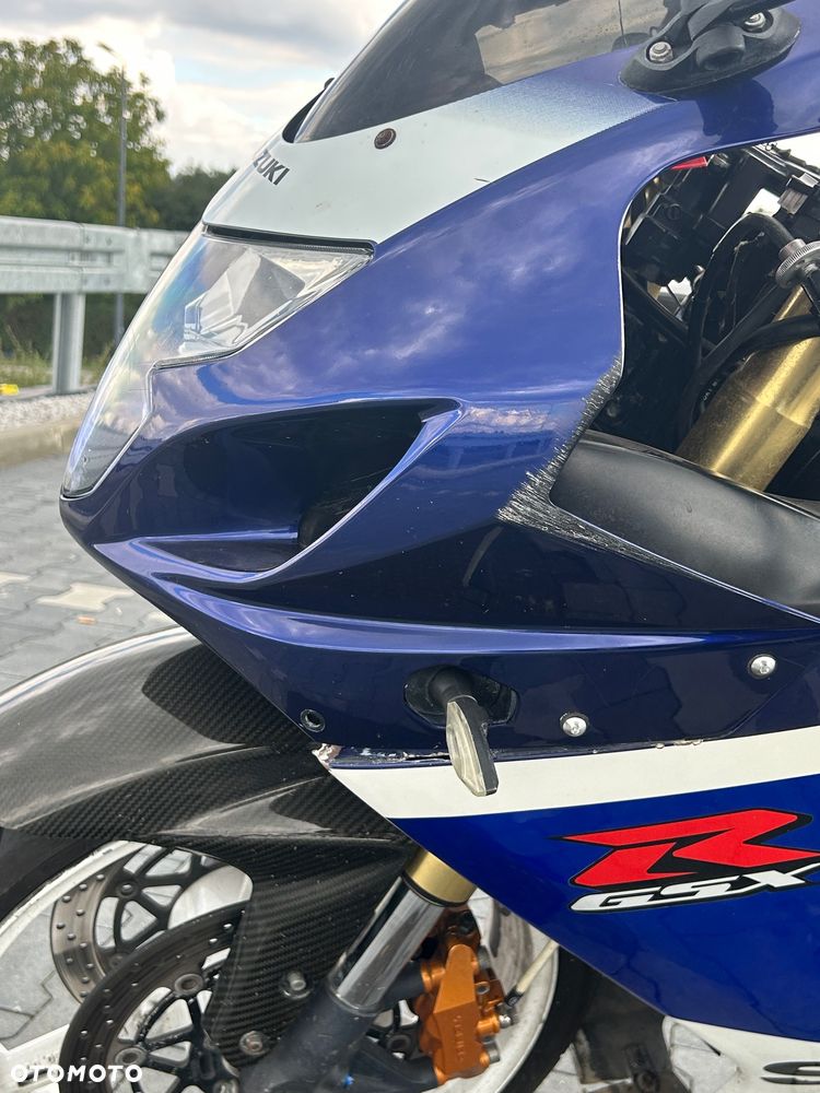 Suzuki GSX-R - 9