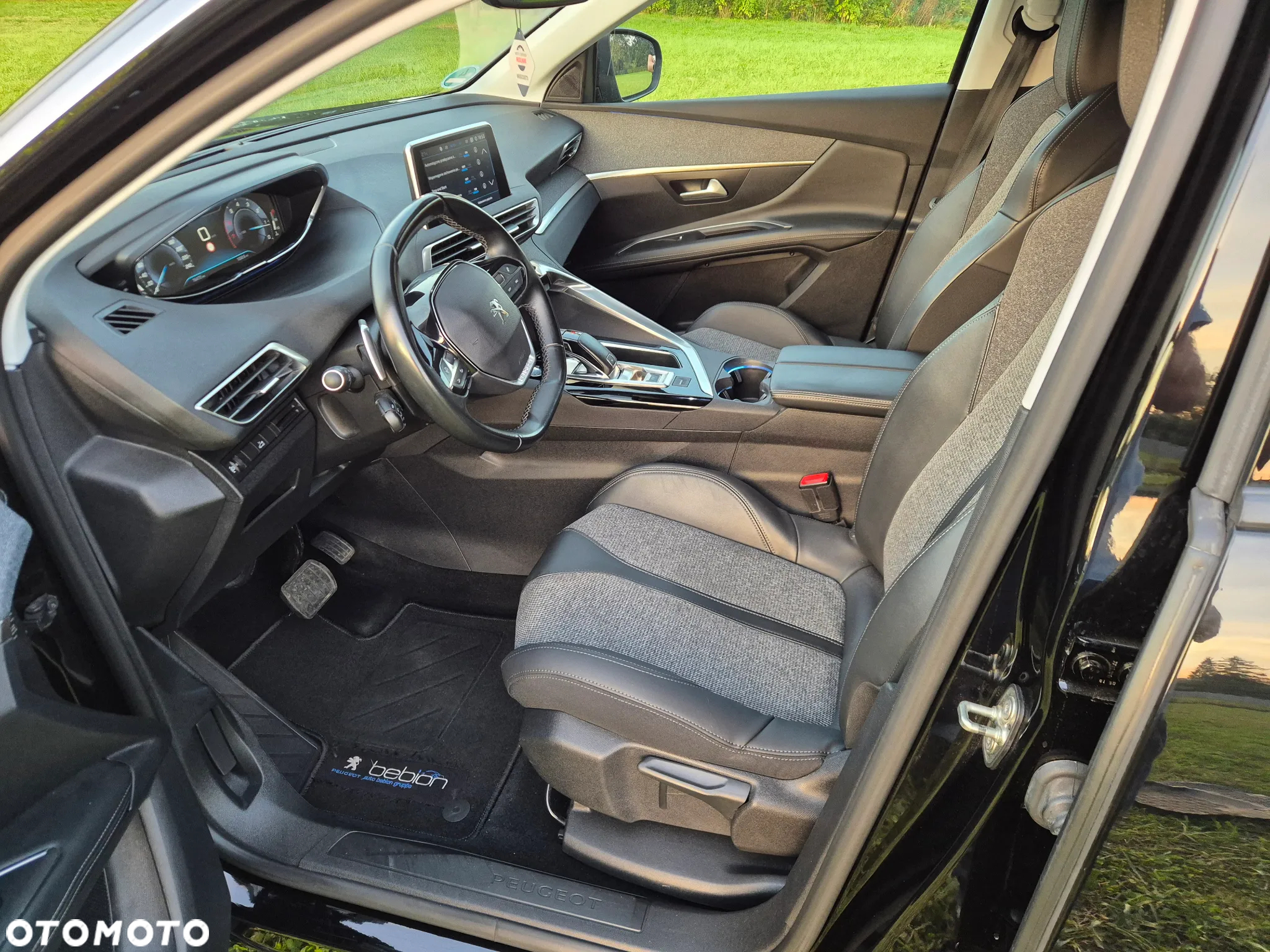 Peugeot 3008 PureTech 180 Stop & Start GPF EAT8 Allure - 16