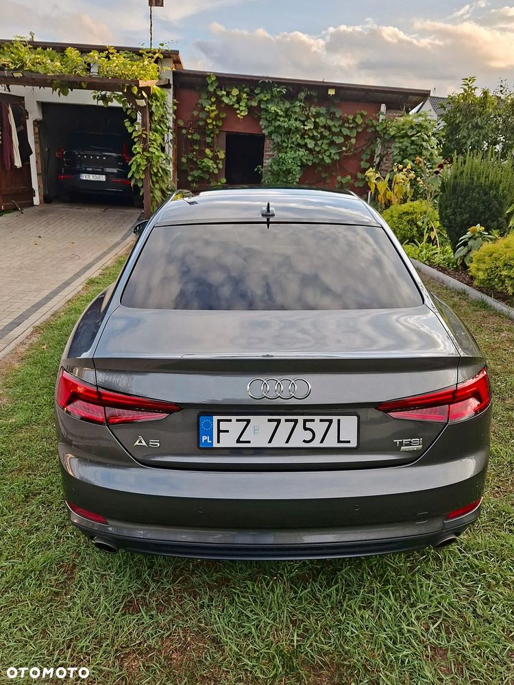 Audi A5 Coupé - 12
