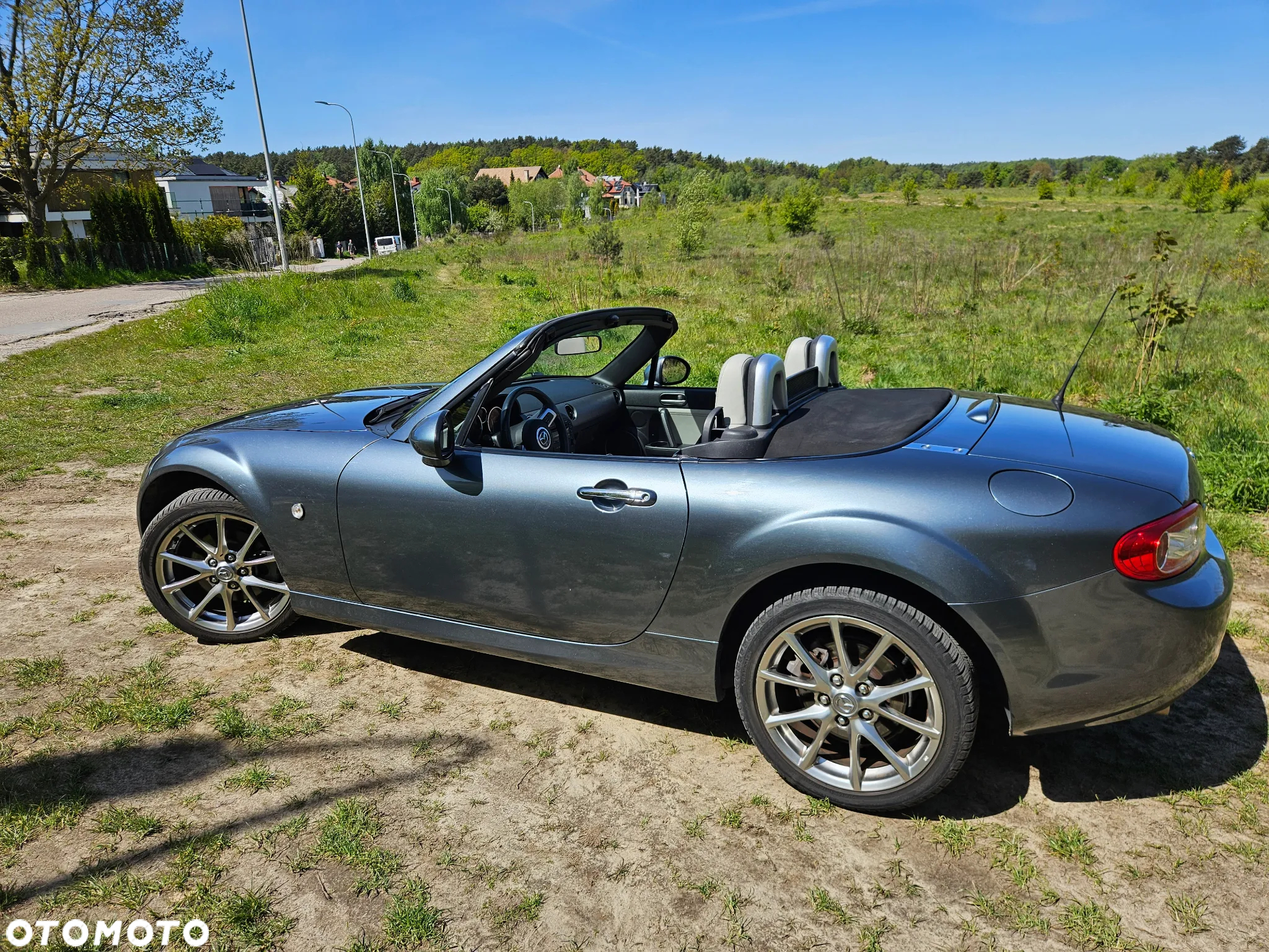 Mazda MX-5 1.8 Kirei - 9