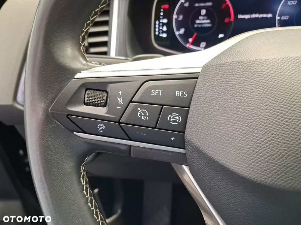 Seat Ateca 1.5 TSI Style S&S DSG - 15