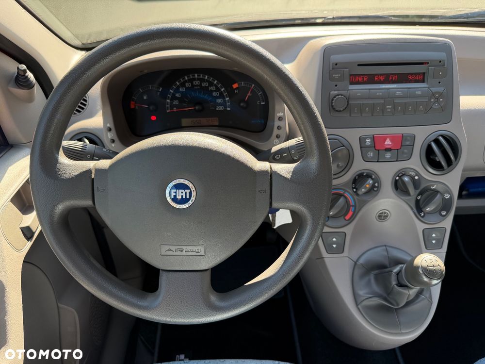Fiat Panda 1.2 Imola - 29
