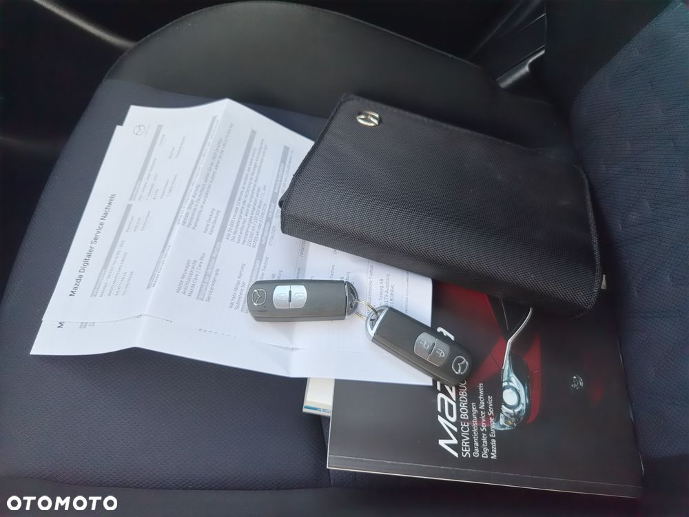 Mazda 2 SKYACTIV-G 90 Exclusive-Line - 32