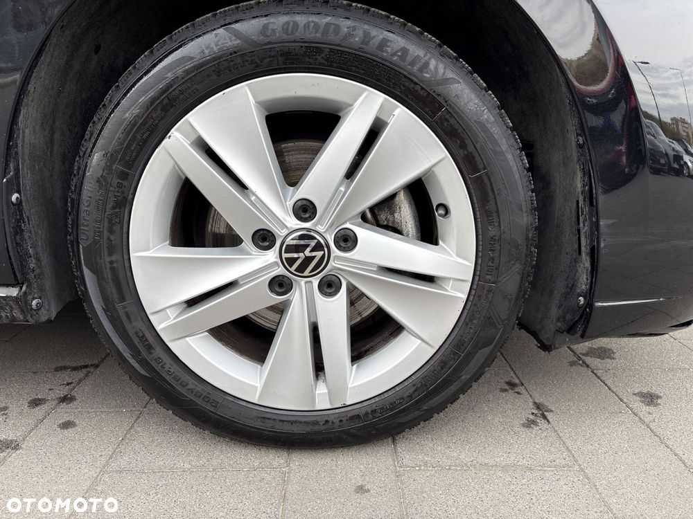 Volkswagen Golf 1.5 TSI EVO Life - 18