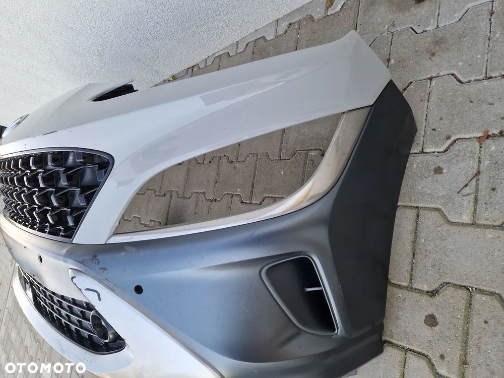 Zderzak Hyundai Kona I lift - 10