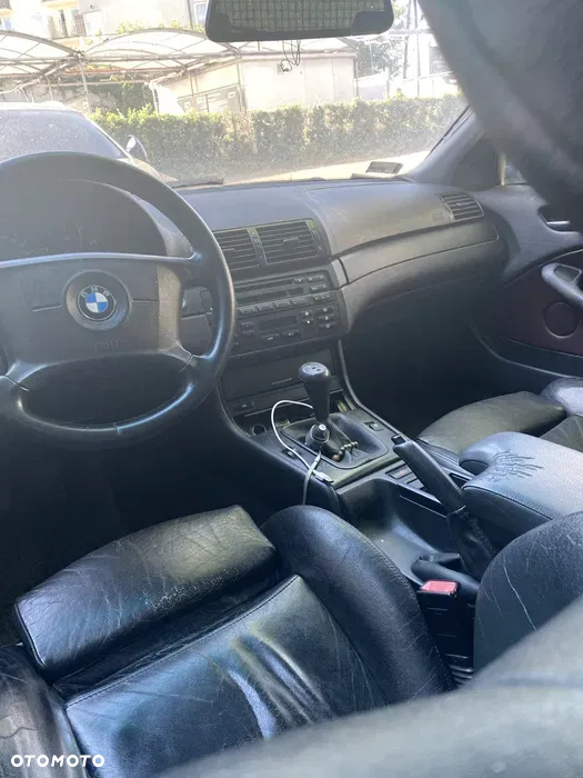BMW Seria 3 320d - 7