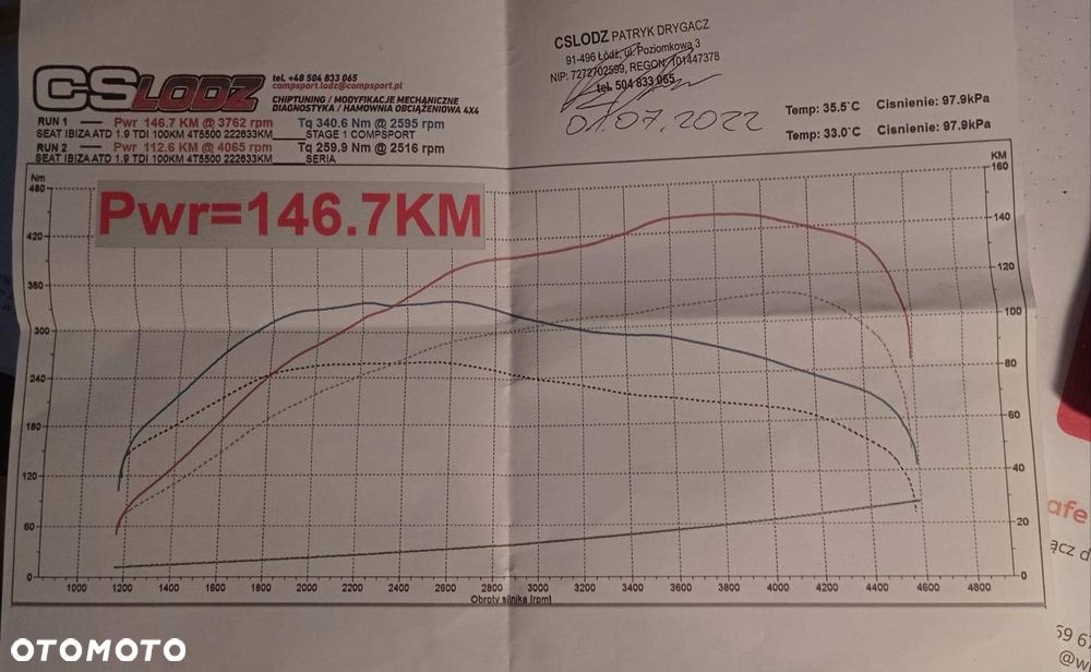 Seat Ibiza - 20