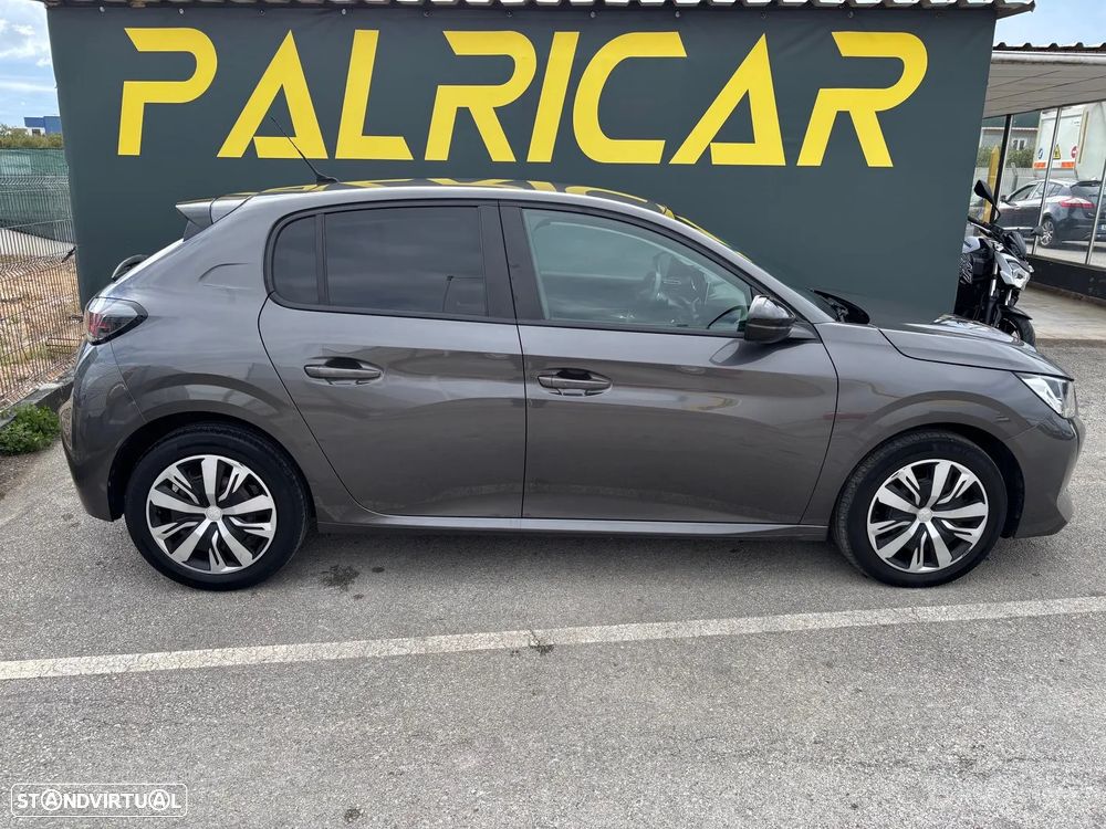 Peugeot 208 1.2 PureTech Active Pack - 5