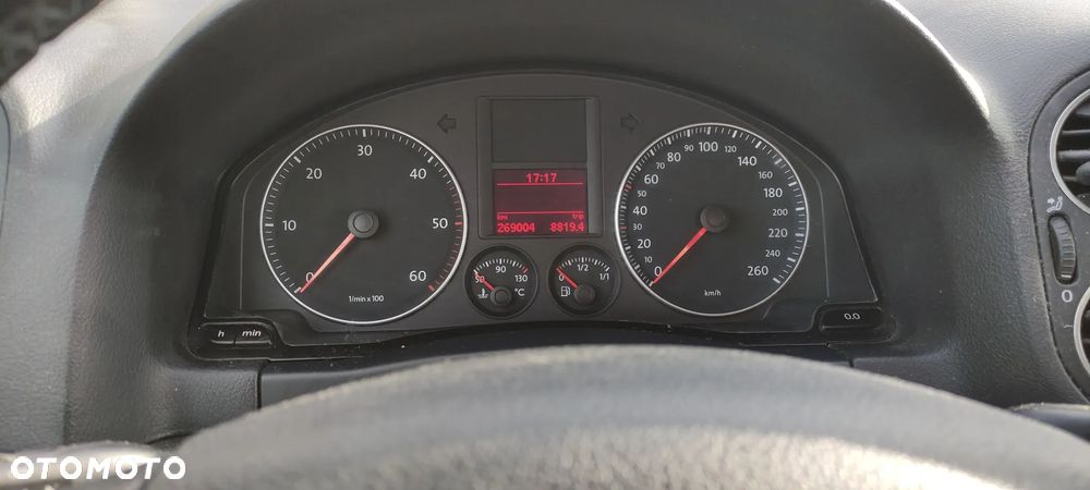 Volkswagen Golf Plus 1.9 TDI Cross - 13