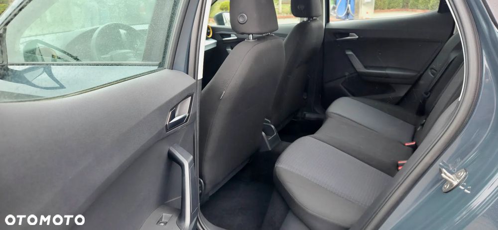 Seat Arona - 9