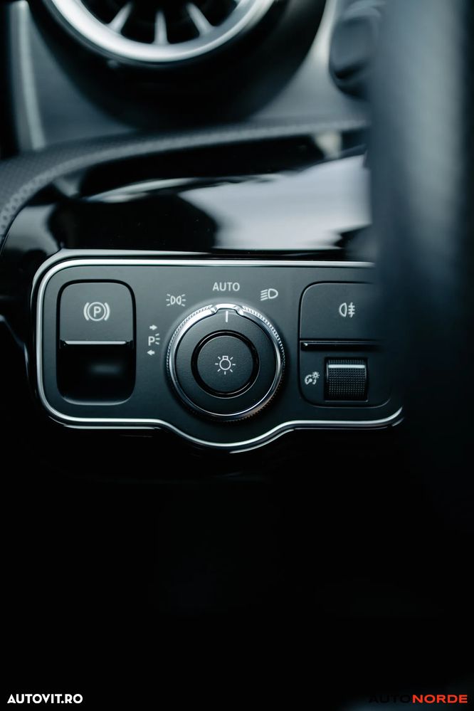 MERCEDES-BENZ A-Class 2021 — imagine 25