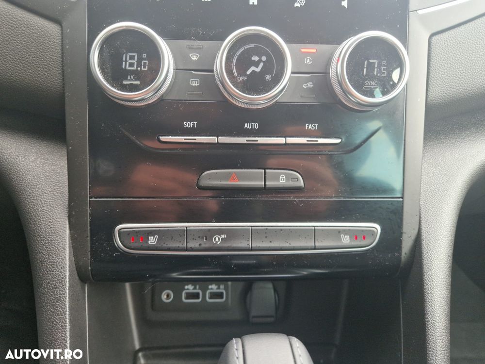 Renault Megane TCe 140 EDC GPF Zen - 18
