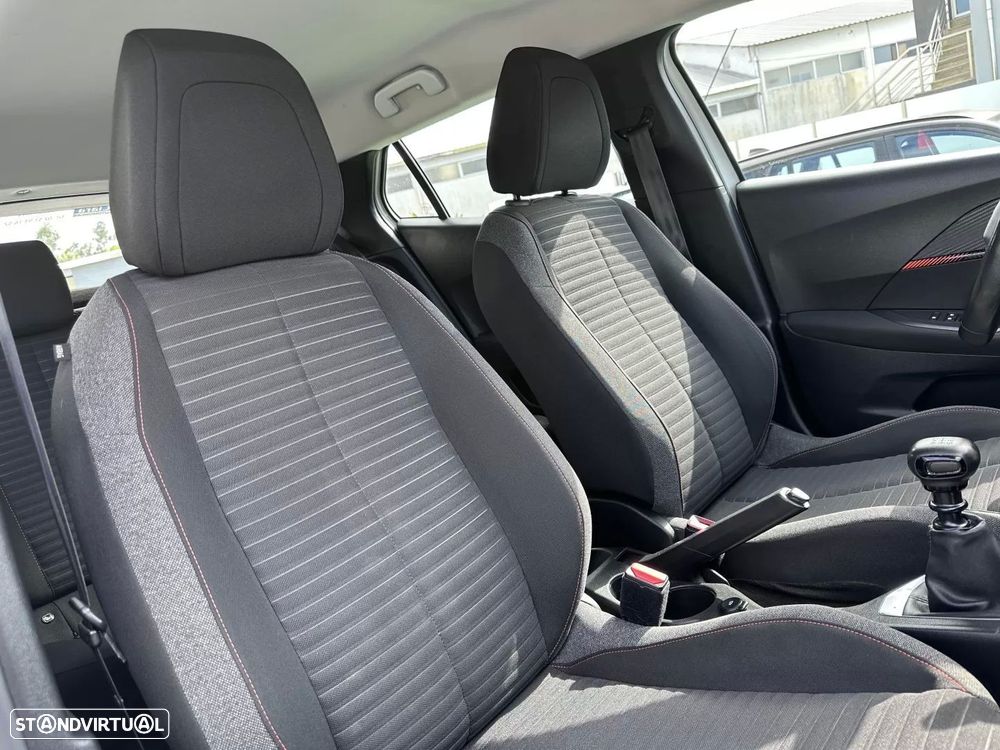 Peugeot 2008 1.2 PureTech Allure Pack - 55