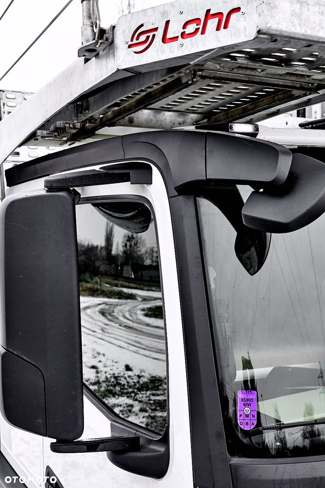 Mercedes-Benz ACTROS - 14